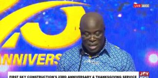 First Sky Group commits over GH¢51m to dialysis care at Korle Bu