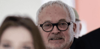 Former French senator found guilty of drugging MP