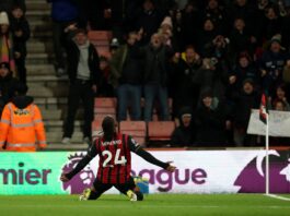 ‘Like a movie’ – Semenyo enjoys fairytale farewell