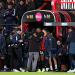 We are losing an incredible player – Bournemouth boss Iraola on Semenyo’s switch to Man City