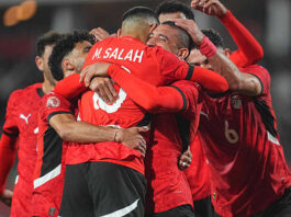 Egypt hold off Ivory Coast in thriller to make Afcon 2025 semis