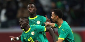 2025 AFCON: Senegal stun Egypt to reach final with Sadio Mane’s second half strike