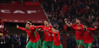 2025 AFCON: Morocco beat Nigeria in penalty shootout to set-up final with Senegal