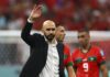 AFCON 2025: It’s beautiful to reach the final – Morocco coach Walid Regragui