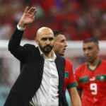 AFCON 2025: It’s beautiful to reach the final – Morocco coach Walid Regragui