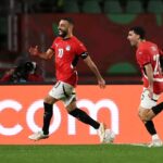 Egypt not among AFCON favorites but will keep fighting, says Salah