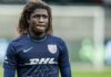 Brighton join race to sign promising Ghana midfielder Caleb Yirenkyi