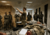 Ghana Armed Forces medics excel at U.S.-led Best Medic Competition in Italy