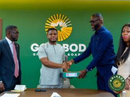 GNASSM presents reform proposals to Goldbod after nationwide engagements