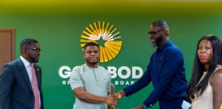 GNASSM presents reform proposals to Goldbod after nationwide engagements