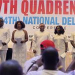 Prosper Tachie elected new GNAT President at national delegates conference