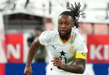 Black Stars must be built around Antoine Semenyo – Laryea Kingston