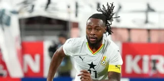 Black Stars must be built around Antoine Semenyo – Laryea Kingston
