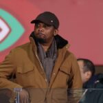 CAF bans Samuel Eto’o for four matches over AFCON 2025 conduct