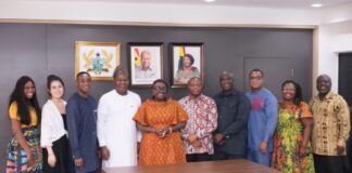 Ghana to launch revised culture policy in March Â