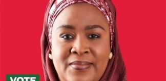 Late Ayawaso East MP’s wife declares bid for by-election seat