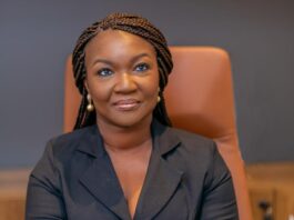 Resetting Ghana; one year in retrospect