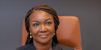 Resetting Ghana; one year in retrospect