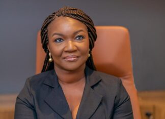 Resetting Ghana; one year in retrospect