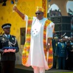 Discipline, not politics, is powering Mahama’s second coming – Franklin Cudjoe