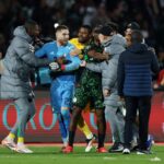 CAF punishes Algeria for AFCON chaos with fines, player suspensions
