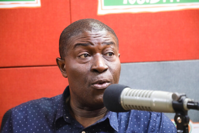 Nana Akomea confident Bawumia will win all 16 regions in NPP primaries [Audio]