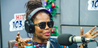 Mzbel opens up on giving birth at 44, shares fertility journey