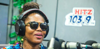 “Ebony was everything” – Mzbel reflects on music evolution, praises late Dancehall Star