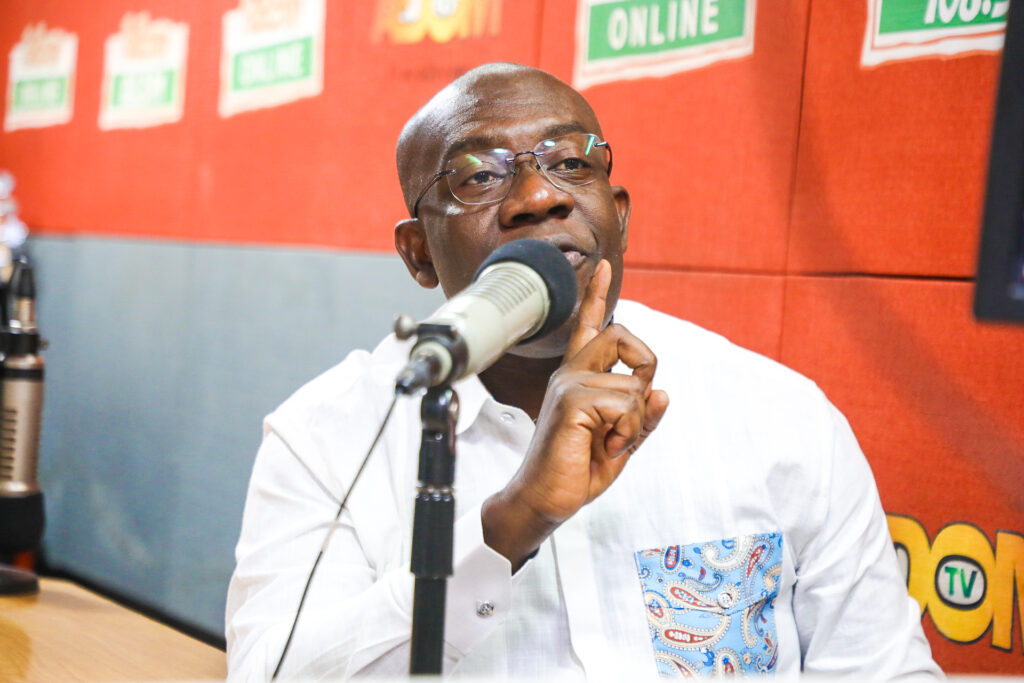 Fact Check: Did Oppong Nkrumah urge Ghanaians to “Pray for Iran” to harm gov’t?