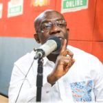 Fact Check: Did Oppong Nkrumah urge Ghanaians to “Pray for Iran” to harm gov’t?