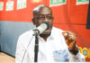 Minority to move motion for parliamentary inquiry into Ministers of State Excellence awards