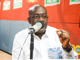Minority to move motion for parliamentary inquiry into Ministers of State Excellence awards