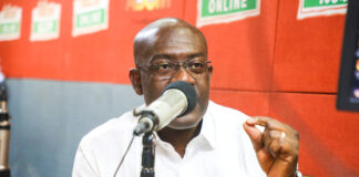 Minority to move motion for parliamentary inquiry into Ministers of State Excellence awards