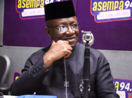 Economic gains must be sustainable beyond 2028 – Osei Kyei-Mensah-Bonsu