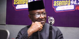 Economic gains must be sustainable beyond 2028 – Osei Kyei-Mensah-Bonsu