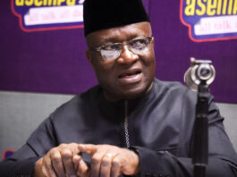 Kennedy Agyapong could record lower votes than 2023 – Osei Kyei-Mensah-Bonsu