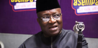 Kennedy Agyapong could record lower votes than 2023 – Osei Kyei-Mensah-Bonsu