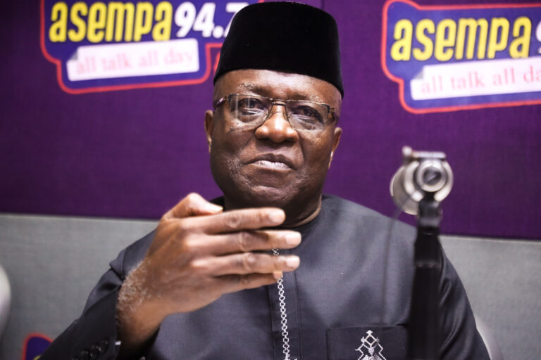 Bawumia can bounce back to win Ghana’s 2028 presidency – Kyei-Mensah-Bonsu