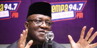 Bawumia’s victory is certain; only question is margin of win – Osei Kyei-Mensah-Bonsu