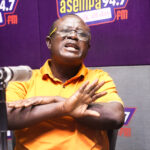 NPP Primaries: Osei Owusu dismisses claims aspirants were denied peace pact copies