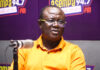 Osei Owusu admits DDEP fallout cost party middle-class support in NPP’s 2024 defeat