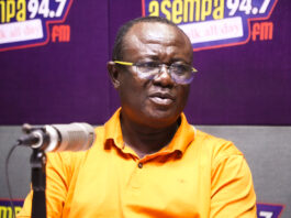 Osei Owusu admits DDEP fallout cost party middle-class support in NPP’s 2024 defeat
