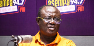Osei Owusu admits DDEP fallout cost party middle-class support in NPP’s 2024 defeat
