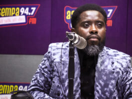 I was wrong – Prophet El-Bernard apologises over failed prophecy on Kennedy Agyapong’s victory