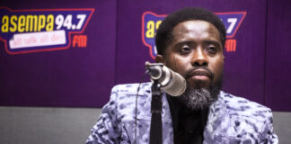 I was wrong – Prophet El-Bernard apologises over failed prophecy on Kennedy Agyapong’s victory