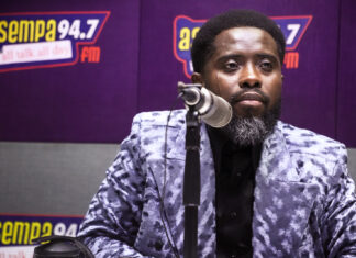 I was wrong – Prophet El-Bernard apologises over failed prophecy on Kennedy Agyapong’s victory