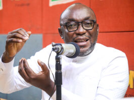 No-bed syndrome is more of attitudinal issues exhibited by healthcare providers – Abuakwa South MP