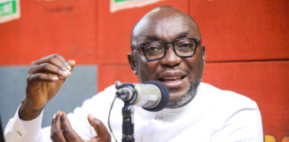 No-bed syndrome is more of attitudinal issues exhibited by healthcare providers – Abuakwa South MP