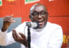 Selection of schools after BECE results a backward approach – Abuakwa South MP