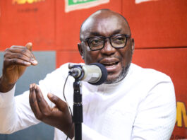 Selection of schools after BECE results a backward approach – Abuakwa South MP